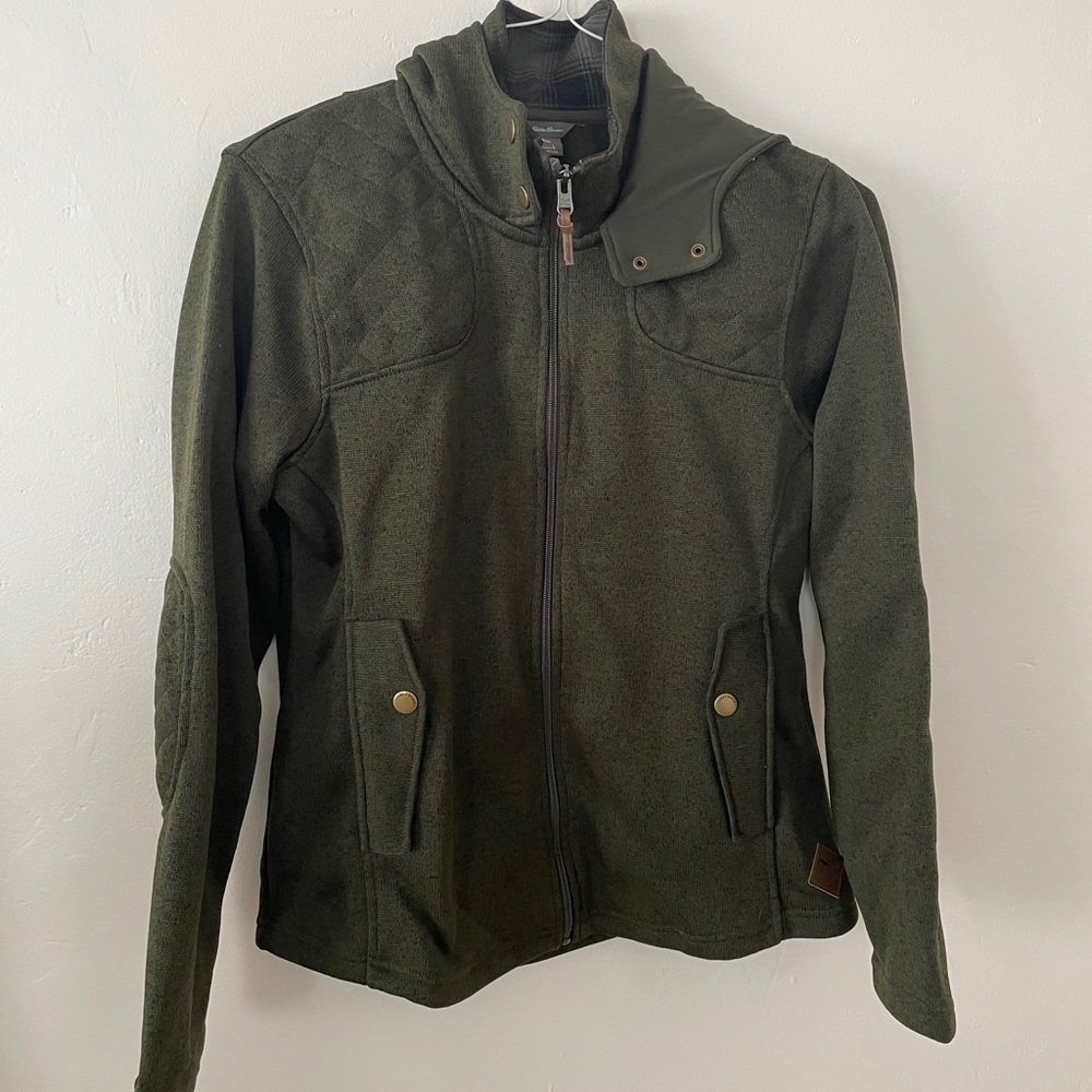 Eddie Bauer Jacket